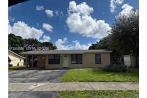 1766 Nw 34th Avenue, Lauderhill
