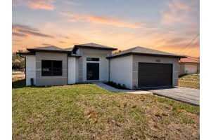 3522 Randall Blvd, Naples