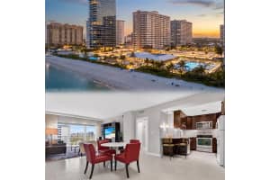 1980 S Ocean Dr 19l, Hallandale Beach