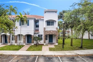 2551 Sw 83rd Ave 107, Miramar