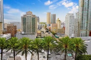 50 Biscayne Blvd 1605, Miami 50 Biscayne Blvd 1605, Miami