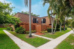 9126 Sw 20th Pl C, Davie