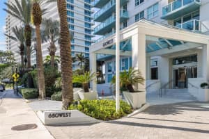 650 West Av 1406, Miami Beach