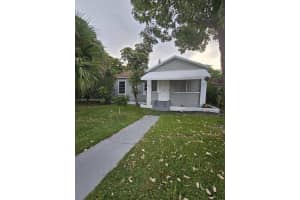 1217 N D St, Lake Worth