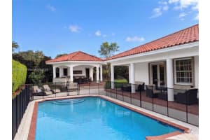 18461 Sw 83rd Ave, Cutler Bay