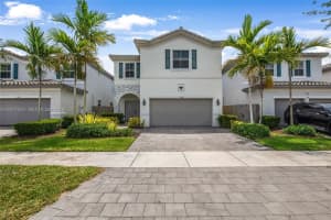 1392 Se 26th Ter, Homestead