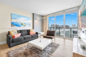 485 Brickell Ave 4606, Miami 485 Brickell Ave 4606, Miami