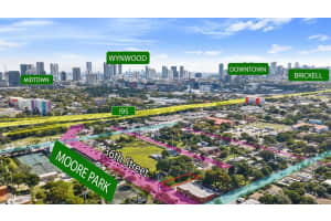 796 Nw 36th St, Miami 796 Nw 36th St, Miami