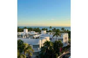 , Miami Beach