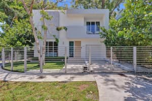 2851 Sw 33rd Ct 2851, Miami