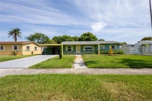 , Miami Gardens , Miami Gardens