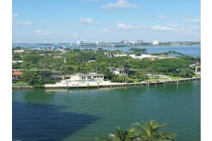 10350 W Bay Harbor Dr 10n, Bay Harbor Islands