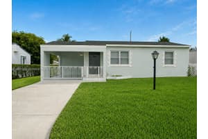 831 El Prado, West Palm Beach