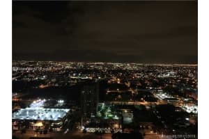 1800 N Bayshore Dr 1704, Miami