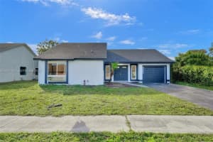 8400 Nw 7th St, Pembroke Pines 8400 Nw 7th St, Pembroke Pines