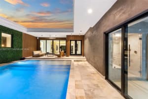 5750 La Gorce Dr, Miami Beach 5750 La Gorce Dr, Miami Beach