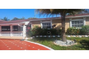 6951 Sw 26th St W, Miramar