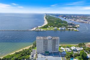 2100 S Ocean Dr 10b, Fort Lauderdale