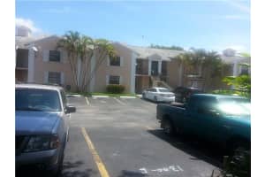 1301 S Franklin Av 1301f, Homestead