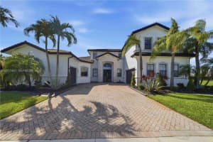 1748 Sw 195th Ave, Miramar