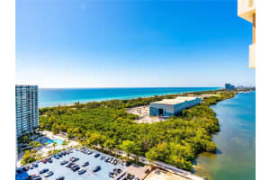 300 Bayview Dr 2115, Sunny Isles Beach