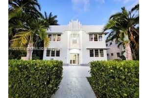 1115 Euclid Ave 17, Miami Beach