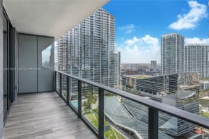 801 S Miami Ave 2108, Miami