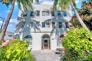 802 Euclid Ave 302, Miami Beach