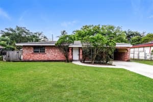 830 E Evanston Cir, Fort Lauderdale
