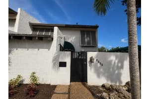 6603 Sw 112th Pl, Miami