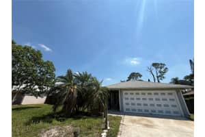 672 Sw Ewing Ave, Port Saint Lucie