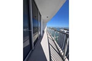 1750 N Bayshore Dr 4506, Miami