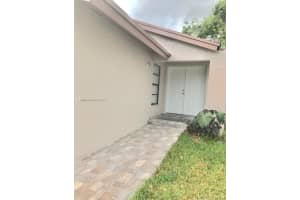 11447 Sw 33rd Ln 0, Miami