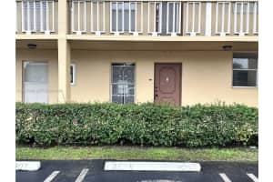 6001 Nw 61st Ave 111, Tamarac