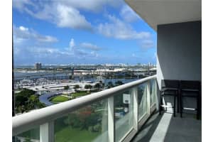 50 Biscayne Blvd 1801, Miami 50 Biscayne Blvd 1801, Miami
