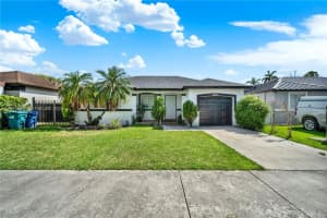 28424 Sw 135th Ave, Homestead