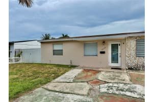 2614 Sheridan St 1, Hollywood