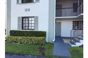 1331 S Franklin Ave K, Homestead