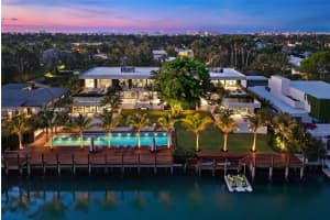 1420 W 23rd St, Miami Beach