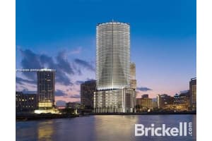 200 Biscayne Boulevard Way 3110, Miami