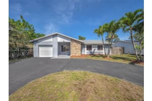 1027 Sw 49th Ter, Margate 1027 Sw 49th Ter, Margate