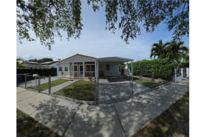 4601 Sw 5th St 0, Miami