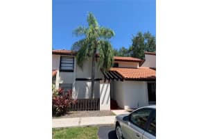 11325 Sw 133rd Ct 51-3, Miami