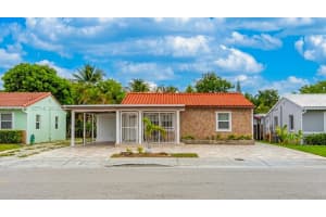 1520 N Andrews Ave, Fort Lauderdale