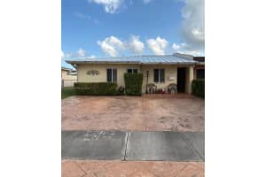 10106 Sw 20th St, Miami