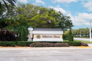 2621 Oakbrook Lane, Weston