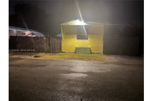 451 Se 8th St Lot 86, Homestead