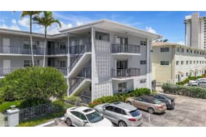 2600 S Ocean Dr S102, Hollywood