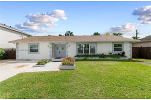 3457 Ne 2nd St, Homestead