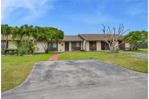4909 Sw 135th Ct, Miami